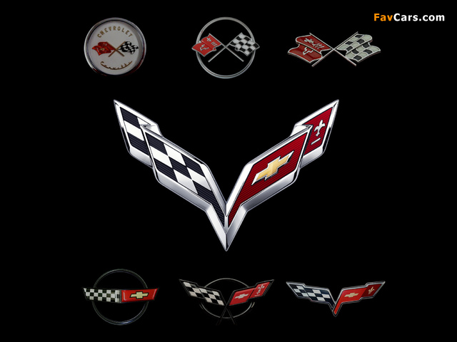 Images of Corvette (640 x 480)