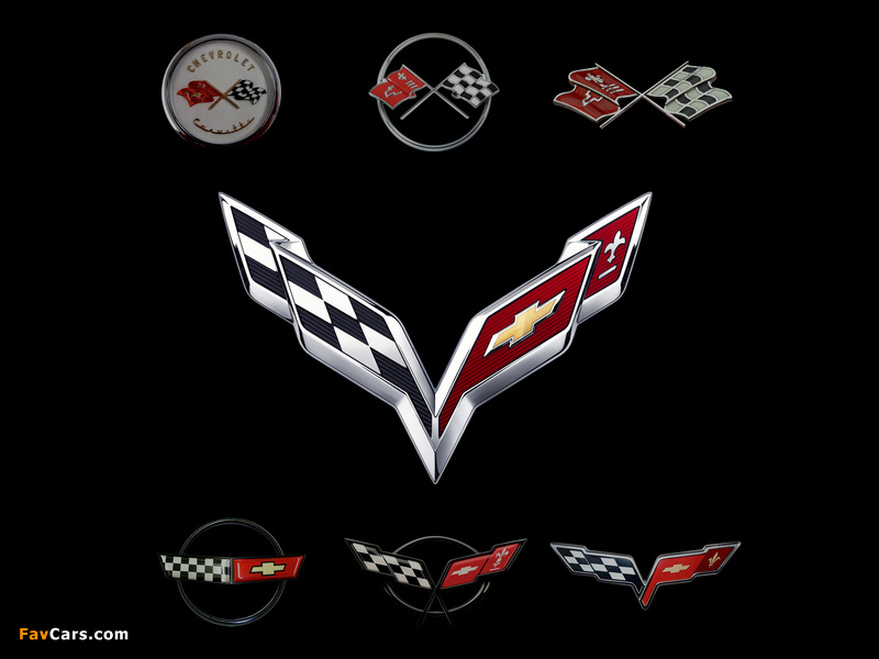 Images of Corvette (800 x 600)