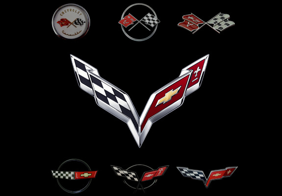 Images of Corvette