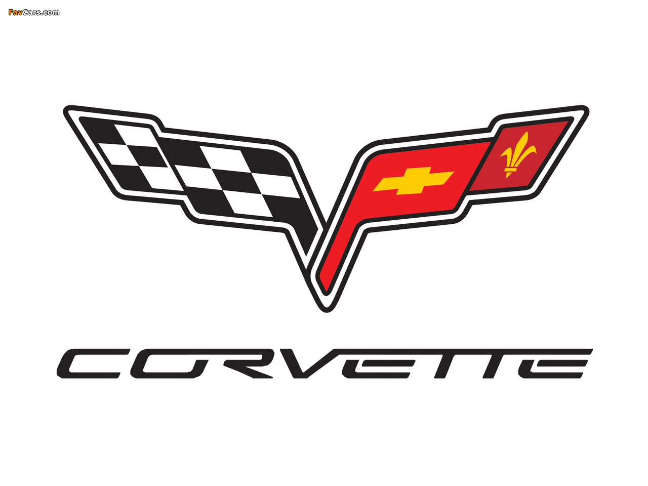 Images of Corvette (1280 x 960)