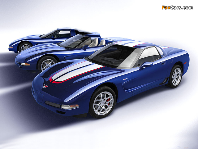 Photos of Corvette (640 x 480)