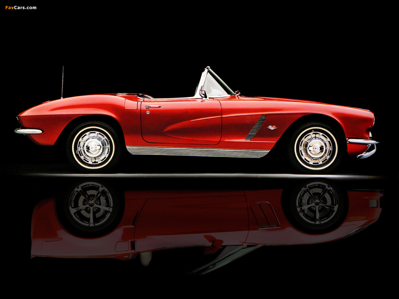 Pictures of Corvette (1280 x 960)