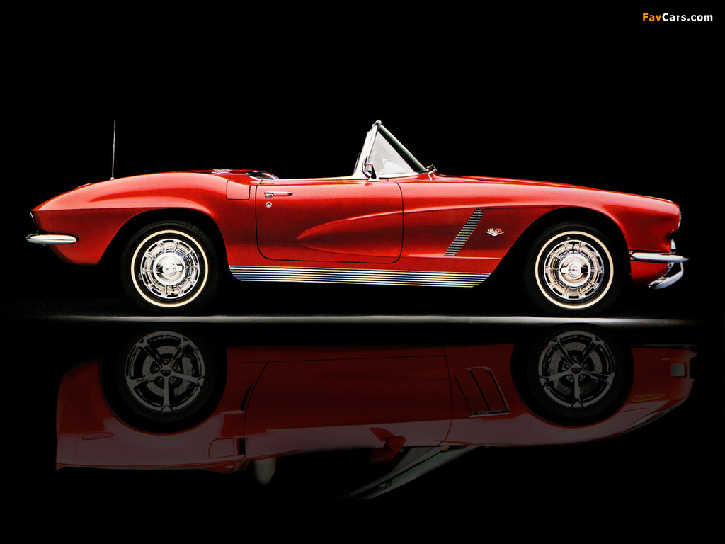 Pictures of Corvette (1024 x 768)