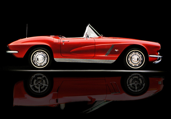 Pictures of Corvette