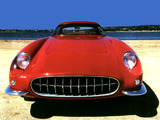 Photos of Corvette Scaglietti 1959