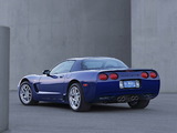 Images of Corvette Z06 Commemorative Edition (C5) 2003