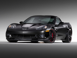 Images of Corvette Z06 Centennial Edition (C6) 2011