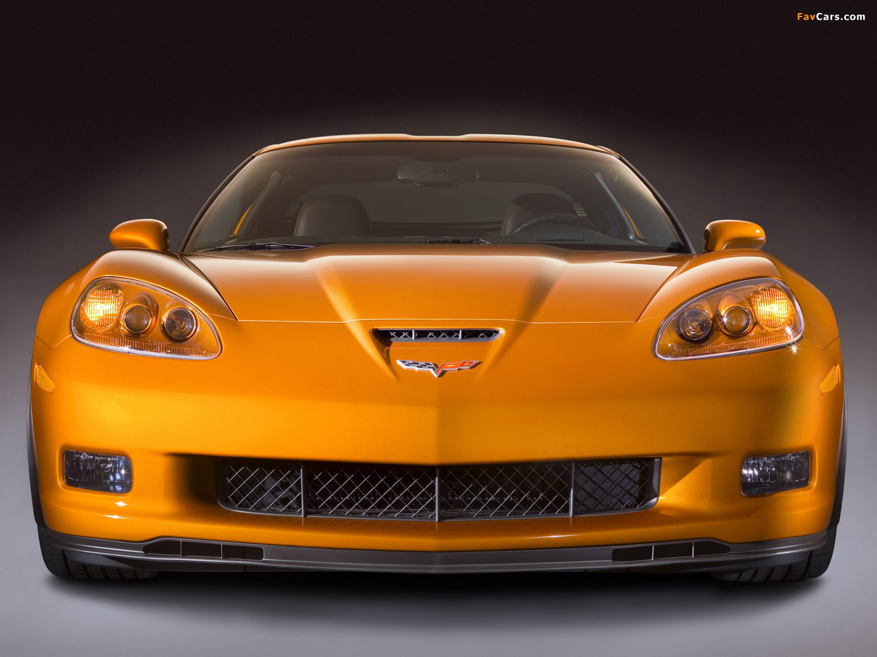 Photos of Corvette Z06 (C6) 2006–08 (1280 x 960)