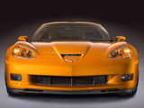 Photos of Corvette Z06 (C6) 2006–08