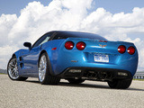 Corvette ZR1 (C6) 2008 images