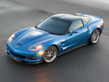 Corvette ZR1 (C6) 2008 pictures