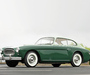 Cunningham C3 Continental Coupe 1951 images