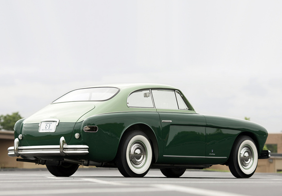 Cunningham C3 Continental Coupe 1951 wallpapers
