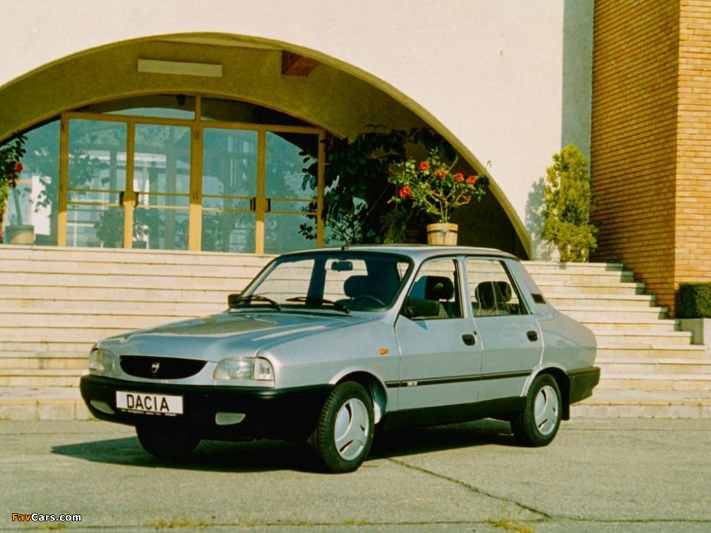 Dacia 1310 1998–2004 images (1024 x 768)