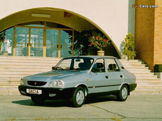 Dacia 1310 1998–2004 images (640 x 480)