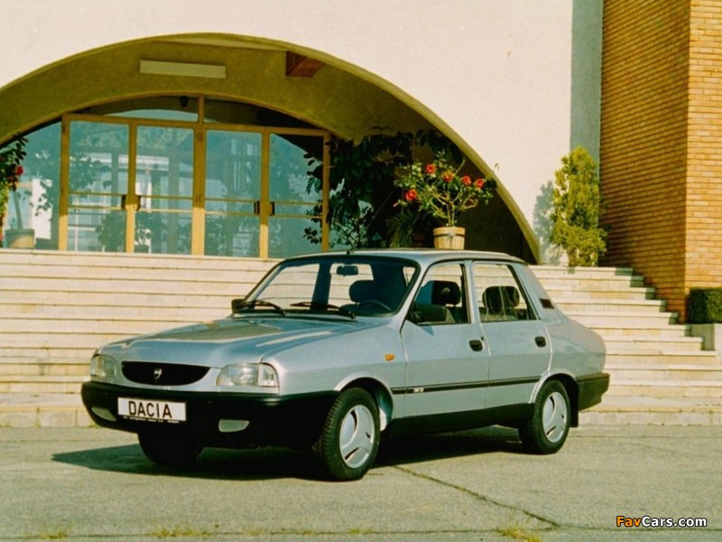 Dacia 1310 1998–2004 images (800 x 600)