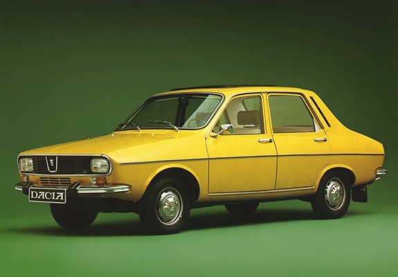 Photos of Dacia 1300 1969–79