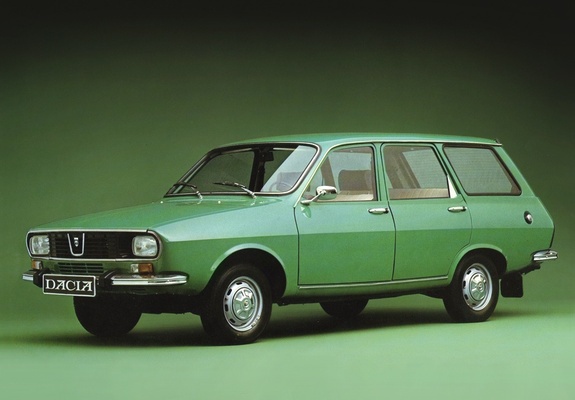 Dacia 1300 Kombi 1972–79 wallpapers