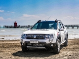 Images of Dacia Duster Strongman 2017