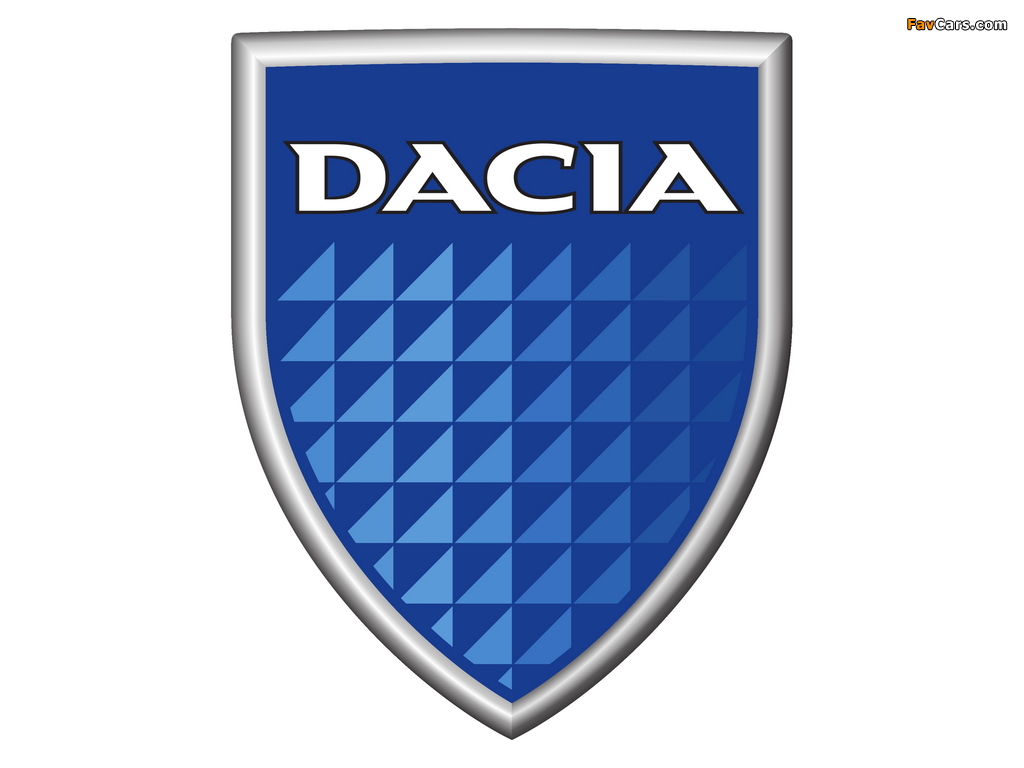 Dacia pictures (1024 x 768)