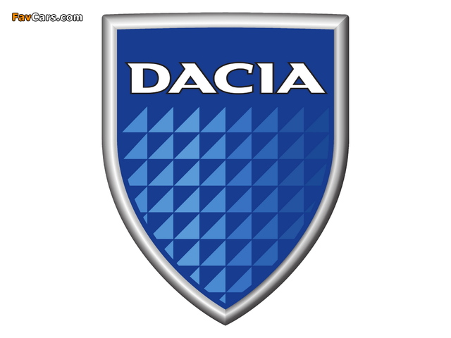 Dacia pictures (640 x 480)
