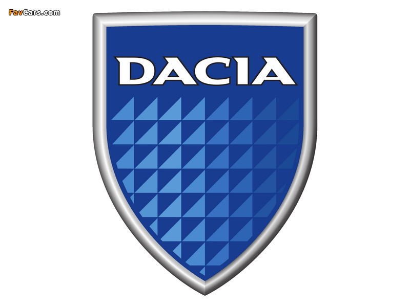 Dacia pictures (800 x 600)