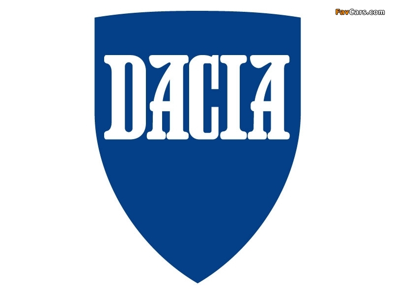 Images of Dacia (800 x 600)
