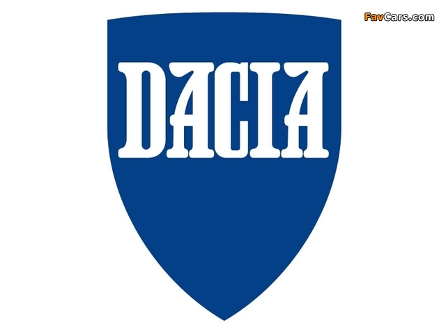 Images of Dacia (640 x 480)