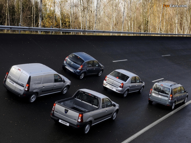 Dacia images (800 x 600)
