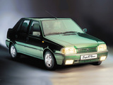 Images of Dacia SupeRNova 2000–03