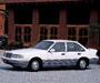 Pictures of Daewoo Brougham 1993–99