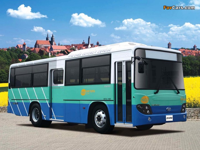 Daewoo BS090 pictures (640 x 480)
