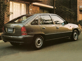 Images of Daewoo Cielo 5-door 1994–97