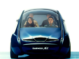 Daewoo No.2 Concept 1995 pictures