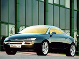 Images of Daewoo Musiro Concept 2000