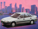Daewoo Espero 1990–99 photos