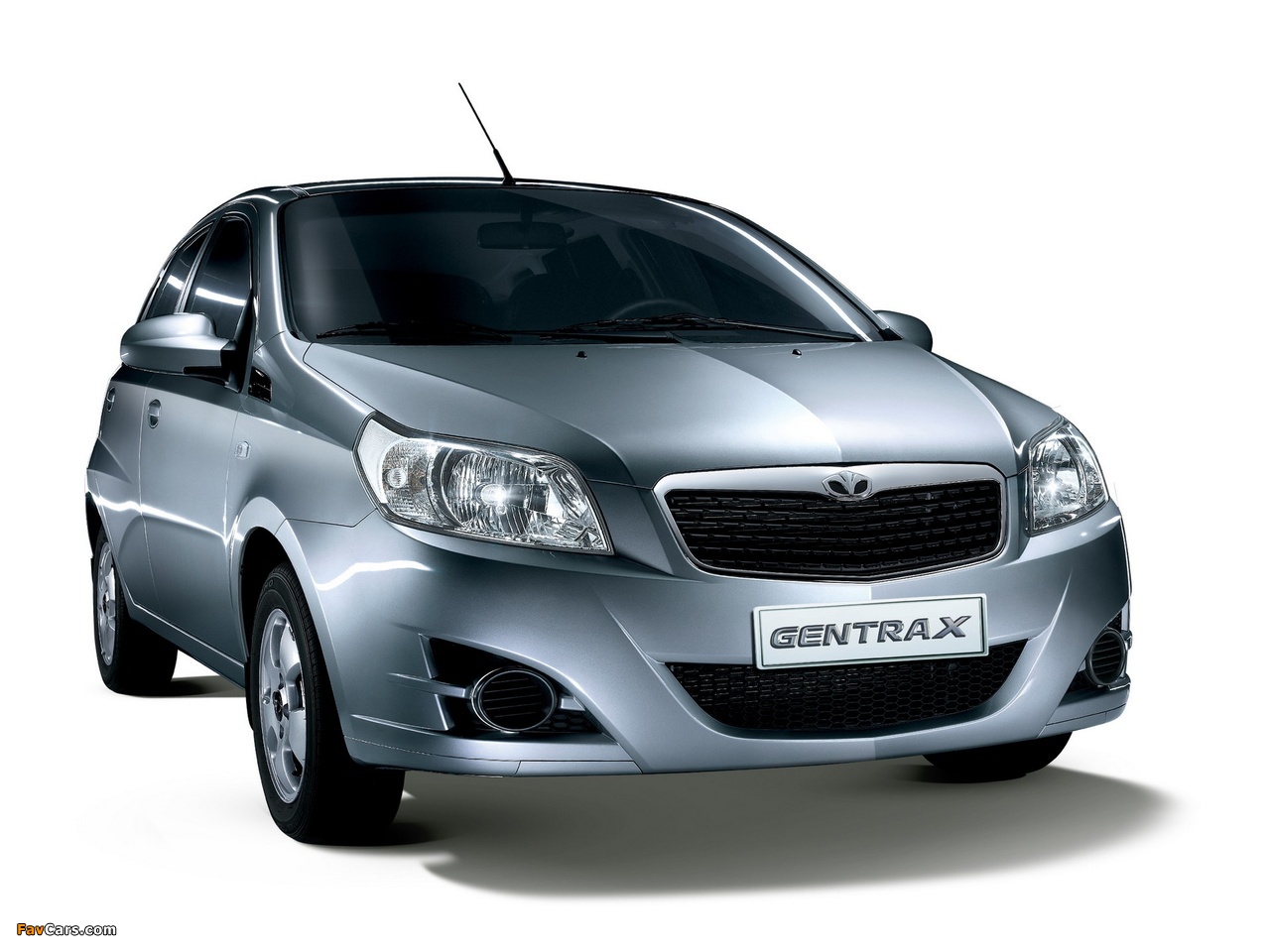 Images of Daewoo Gentra X (T250) 2008–11 (1280 x 960)