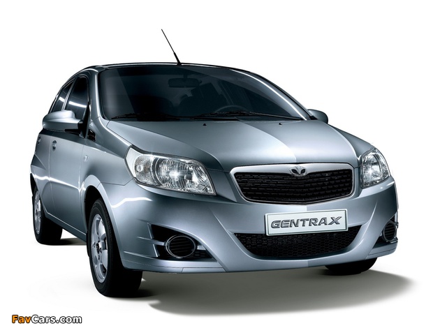 Images of Daewoo Gentra X (T250) 2008–11 (640 x 480)