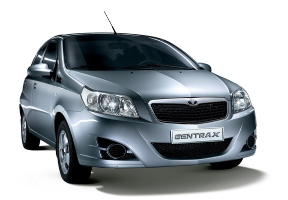 Images of Daewoo Gentra X (T250) 2008–11