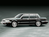 Daewoo Imperial 1989–93 photos