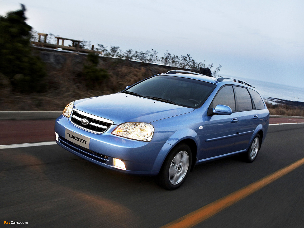 Pictures of Daewoo Lacetti Sport Wagon 2004–09 (1280 x 960)