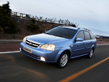 Pictures of Daewoo Lacetti Sport Wagon 2004–09