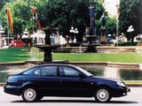 Daewoo Leganza (V100) 1997–2002 pictures