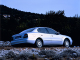 Daewoo Leganza (V100) 1997–2002 pictures