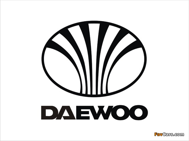 Daewoo images (640 x 480)