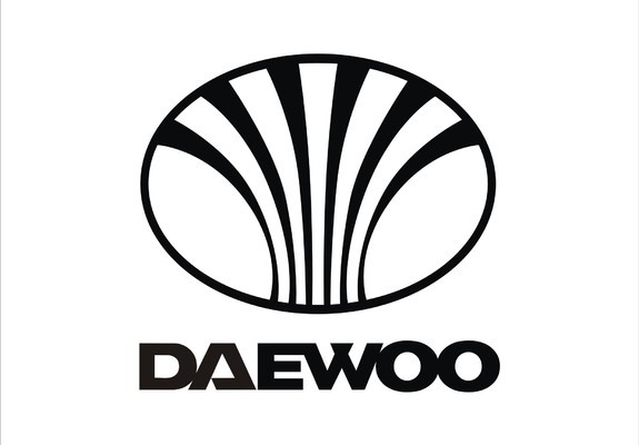 Daewoo images