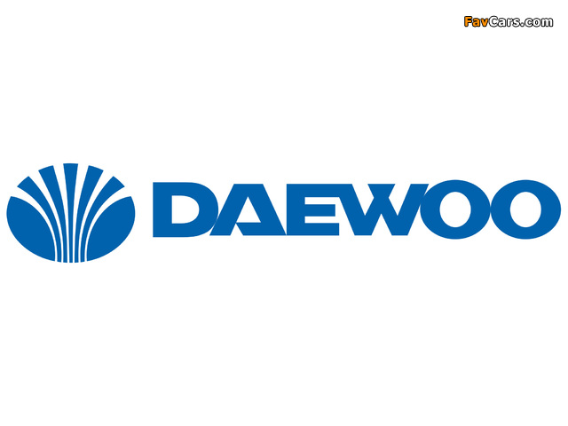 Pictures of Daewoo (640 x 480)