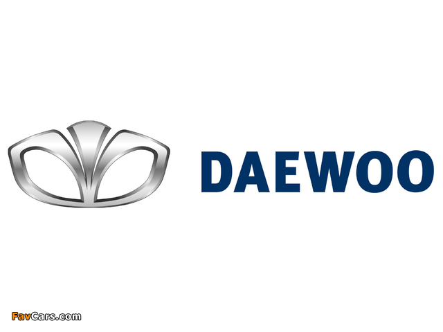 Pictures of Daewoo (640 x 480)