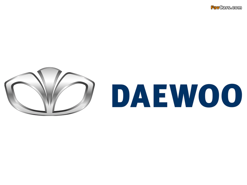 Pictures of Daewoo (800 x 600)