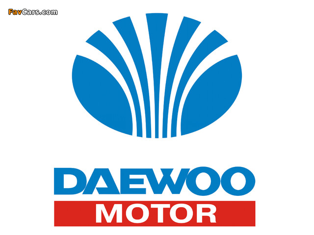 Daewoo wallpapers (640 x 480)